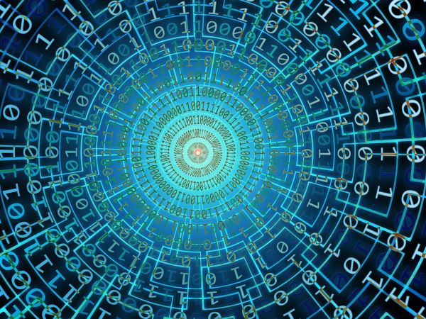 binary