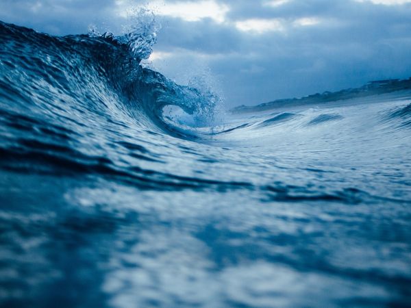ocean-wave